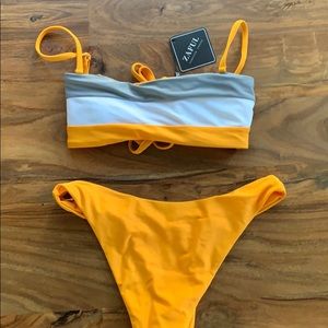 Cute bikini